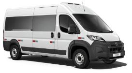 Van/Minivan PEUGEOT BOXER CARGO L3H2 2.2 HDI TB 2026
